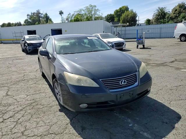Lexus ES 2007