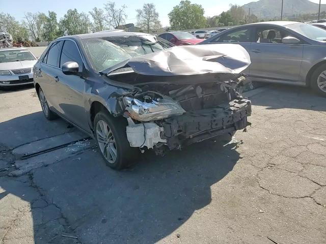 Toyota Camry 2017