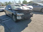 Toyota Camry 2017