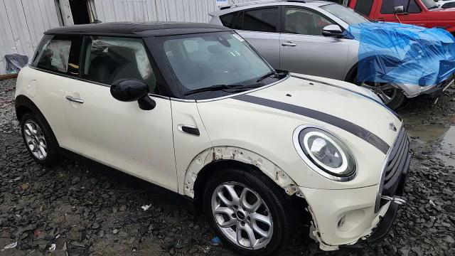 MINI Cooper 2020