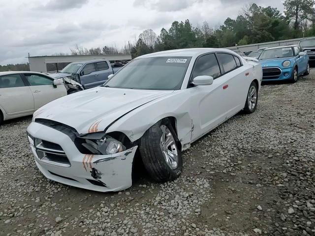 Dodge Charger 2014