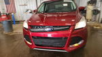 Ford Escape 2016