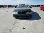 BMW Series 5 2003