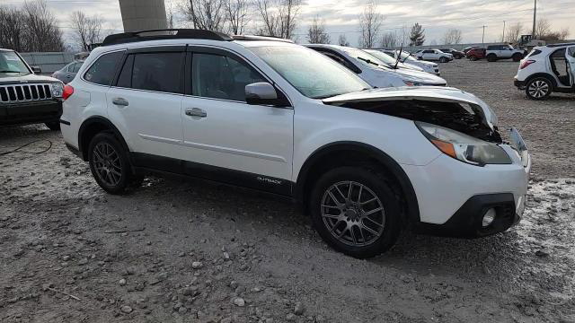 Subaru Outback 2013
