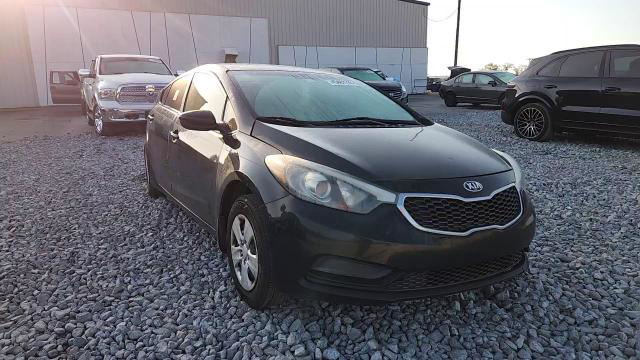 Kia Forte 2016