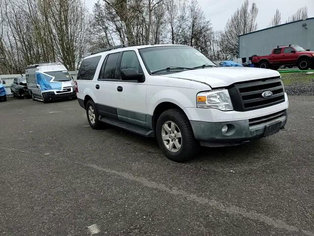 Ford Expedition 2014