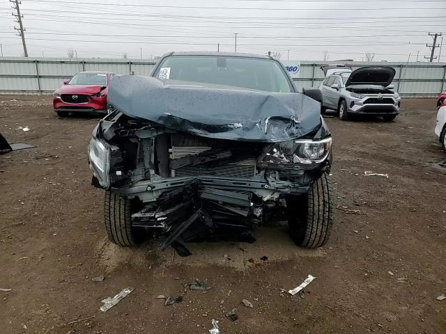 Chevrolet Colorado 2019