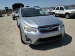 Subaru XV 2017