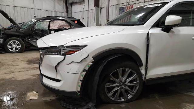 Mazda CX-5 2021
