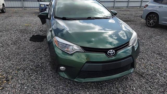 Toyota Corolla 2014
