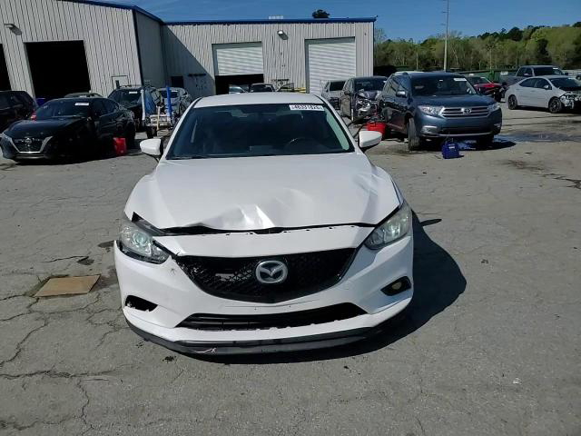 Mazda 6 2016