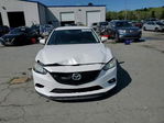 Mazda 6 2016