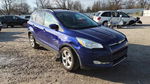 Ford Escape 2013
