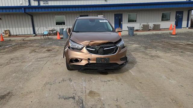 Buick Encore 2017