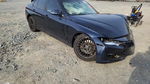 BMW Series 3 2016
