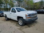 Chevrolet Silverado 2016
