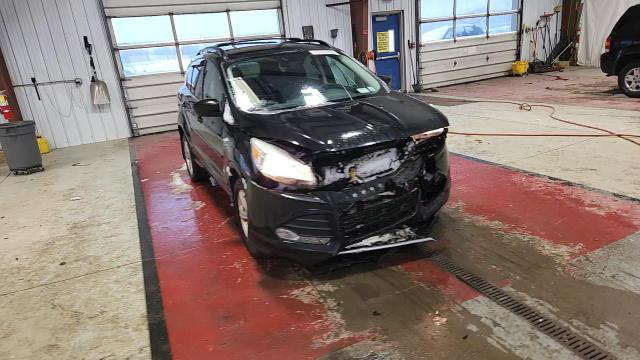 Ford Escape 2013