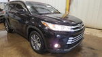 Toyota Highlander 2018