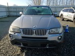 BMW X3 2007