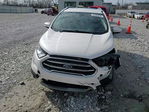 Ford EcoSport 2018