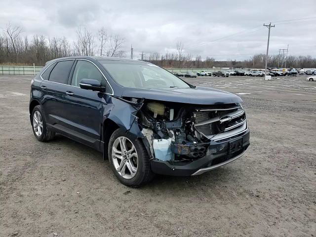 Ford Edge 2017