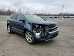 Ford Edge 2017