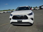 Toyota Highlander 2023