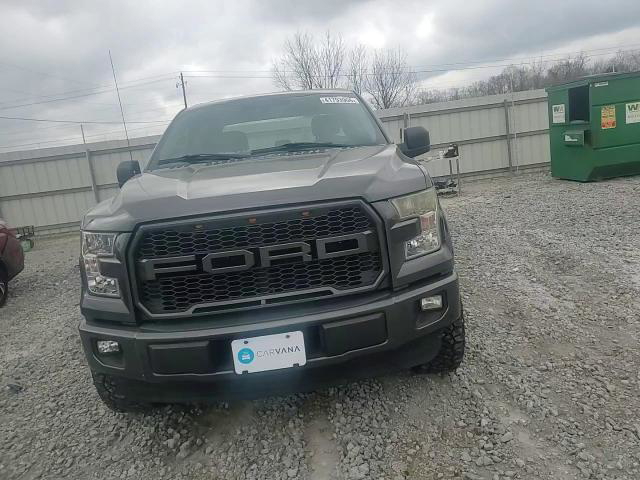 Ford F-150 2015