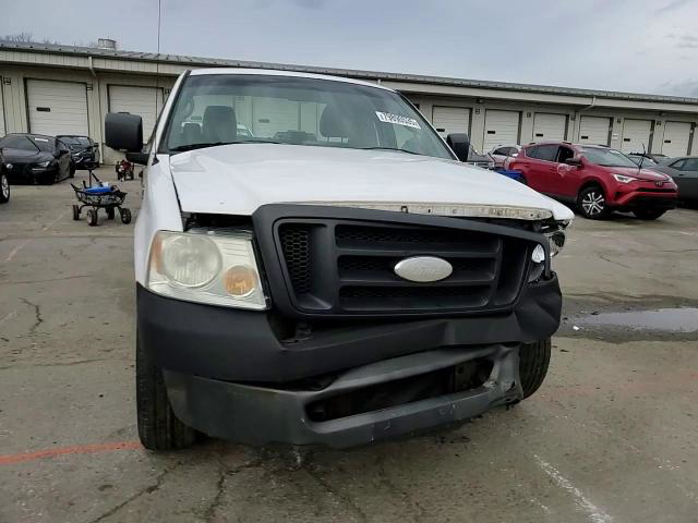 Ford F-150 2008