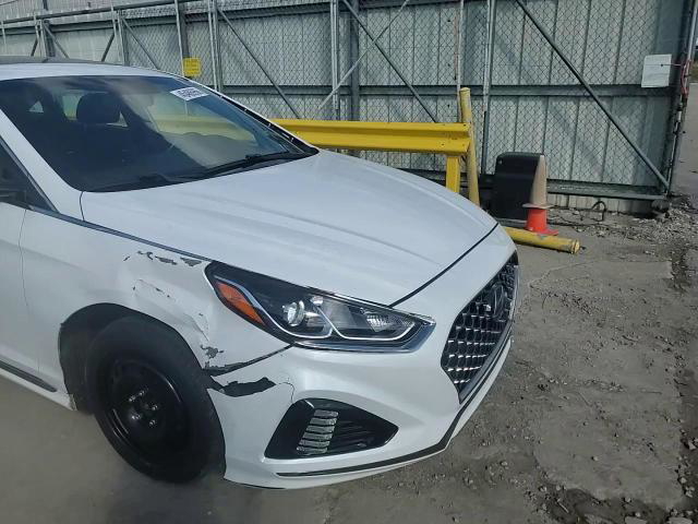 Hyundai Sonata 2018