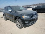 Jeep Cherokee 2015