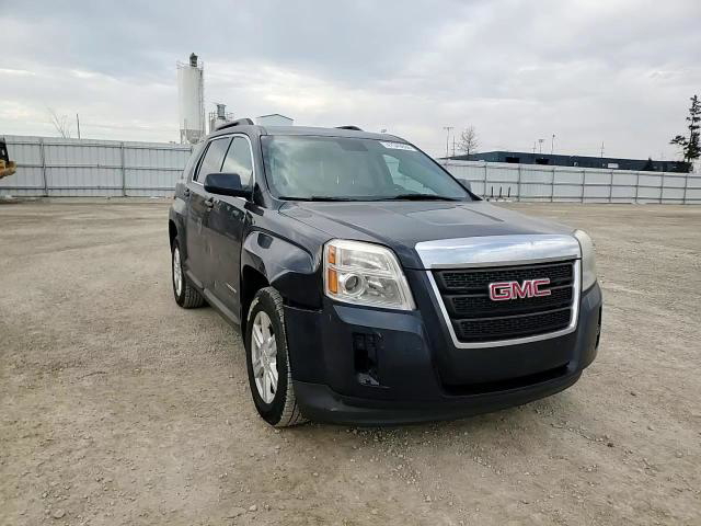 GMC Terrain 2015