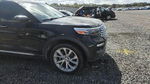 Ford Explorer 2021