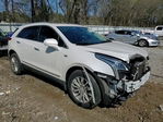 Cadillac XT5 2017