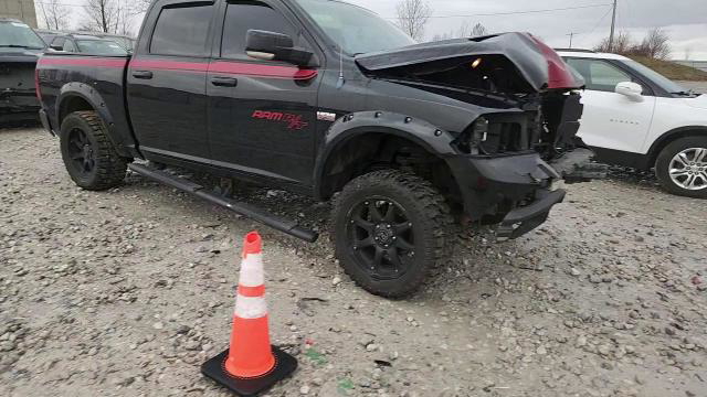 RAM 1500 2013