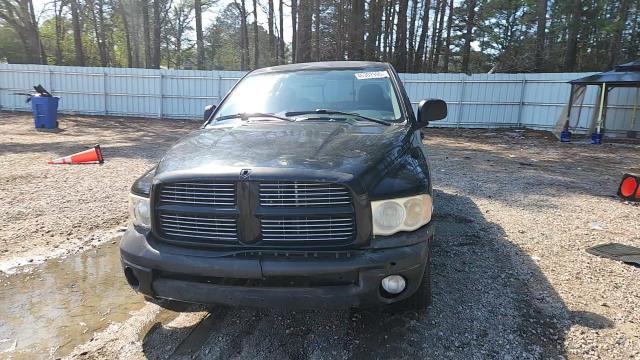 Dodge RAM 2005