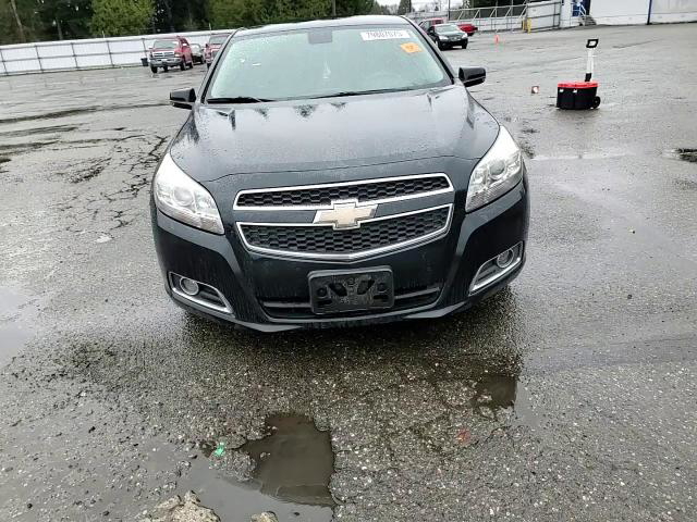 Chevrolet Malibu 2013