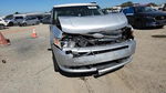 Ford Flex 2012