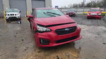Subaru Impreza 2019
