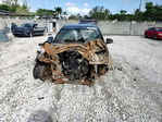BMW Series 3 2012