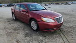 Chrysler 200 2013
