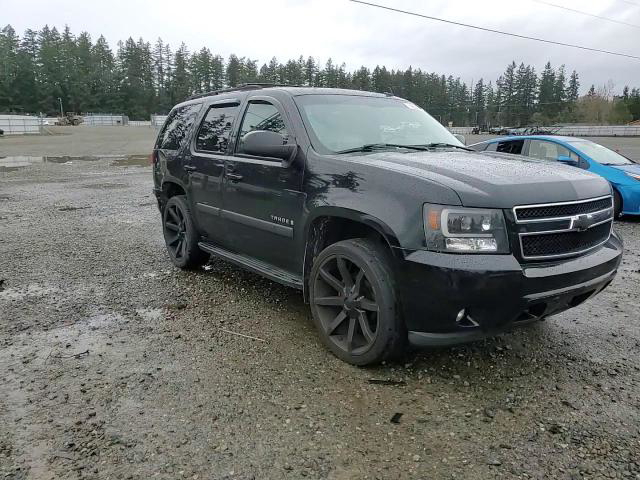 Chevrolet Tahoe 2007