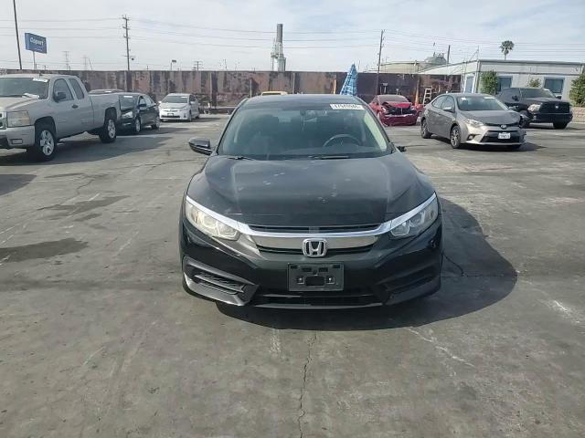 Honda Civic 2018