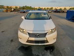 Lexus ES 2013