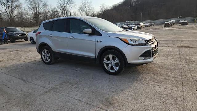Ford Escape 2013