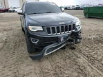 Jeep Cherokee 2016