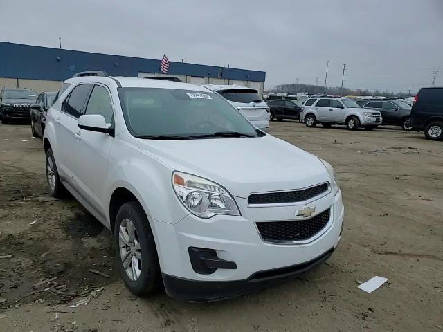 Chevrolet Equinox 2015