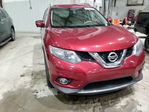 Nissan Rogue 2014