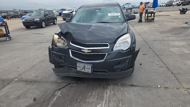 Chevrolet Equinox 2014