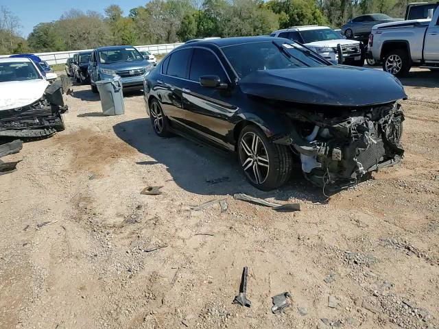 Honda Accord 2017